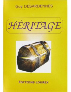 livre heritage guy desardennes