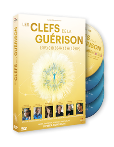 LES CLEFS DE LA GUERISON