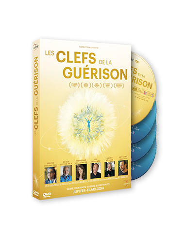 LES CLEFS DE LA GUERISON