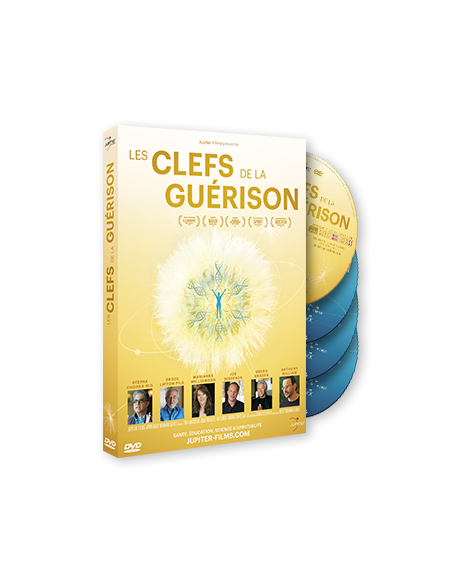 LES CLEFS DE LA GUERISON