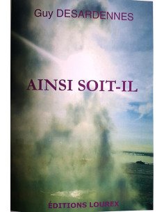 Essai : AINSI SOIT-IL