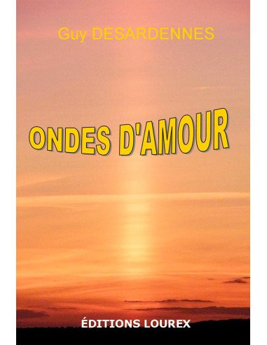 Poésie : ONDES D'AMOUR