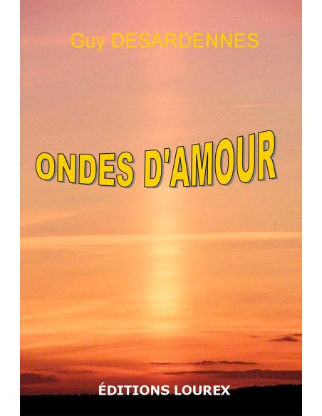 Poésie : ONDES D'AMOUR