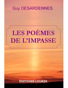 Poésie : LES POÈMES DE L'IMPASSE