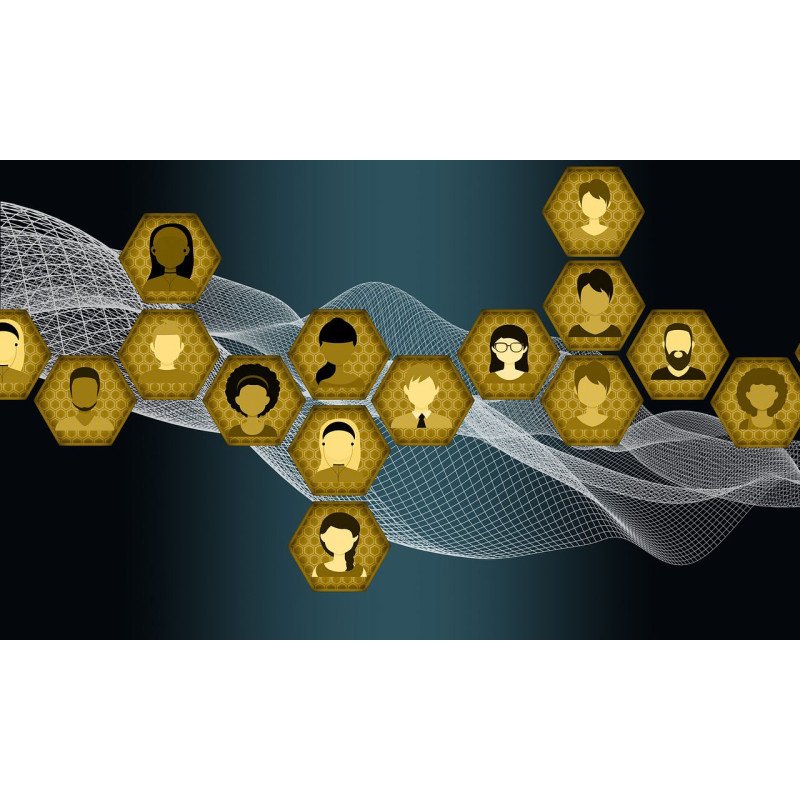 FORMATION AU CŒUR DE l’HUMAIN