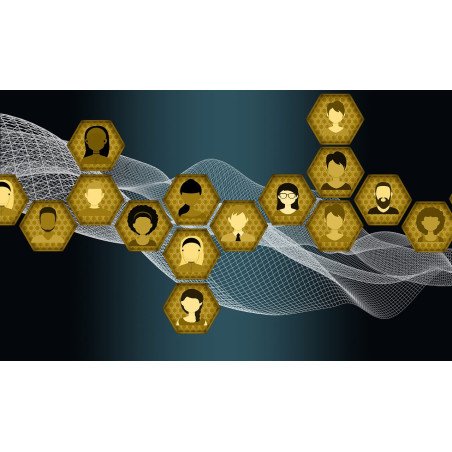 FORMATION AU CŒUR DE l’HUMAIN