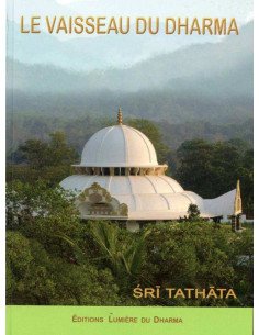 livre le vaisseau du dharma sri tathata 2